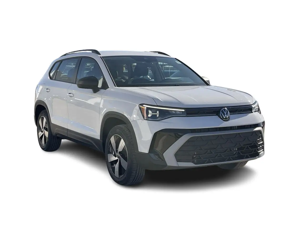 Volkswagen Taos снимка Volkswagen Taos