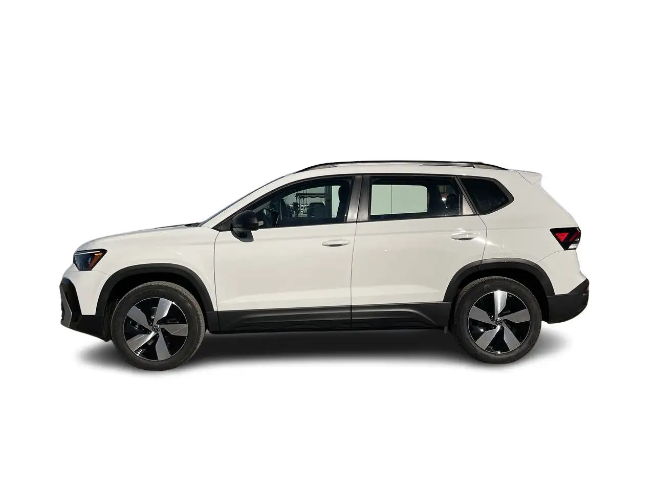 Volkswagen Taos снимка Volkswagen Taos