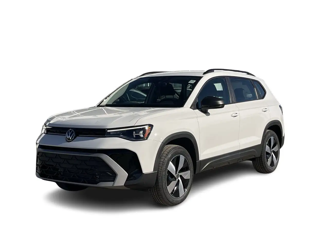 Volkswagen Taos снимка Volkswagen Taos