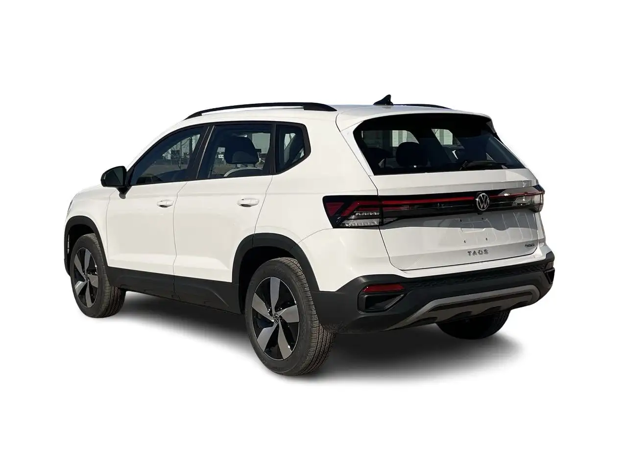 Volkswagen Taos снимка Volkswagen Taos
