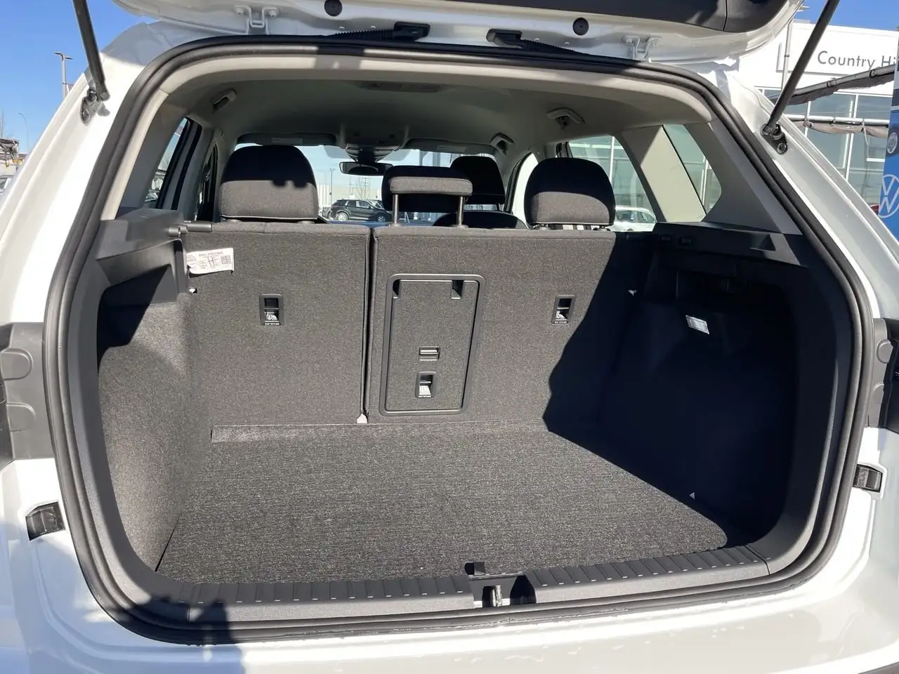 Volkswagen Taos снимка Volkswagen Taos