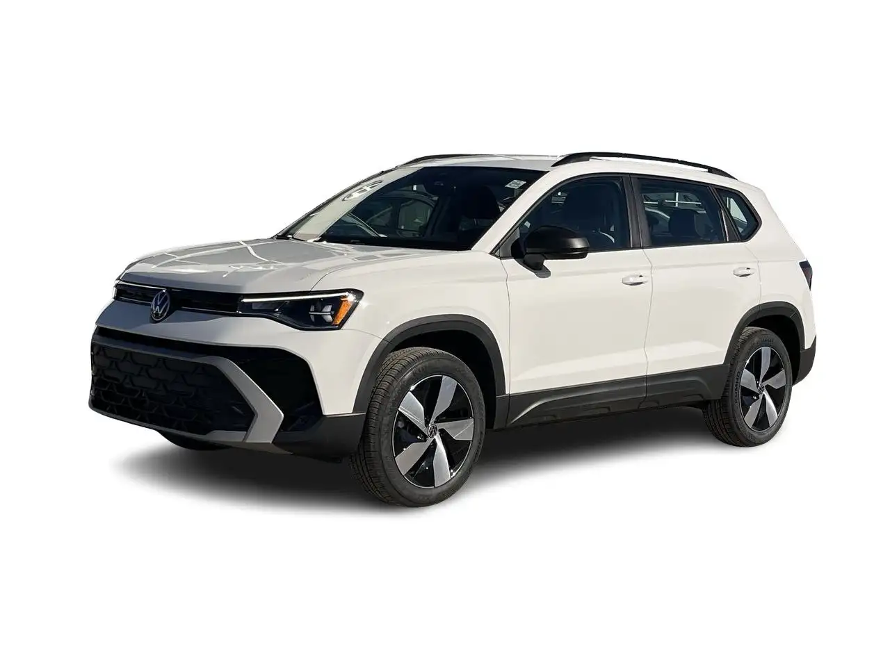 Volkswagen Taos снимка Volkswagen Taos