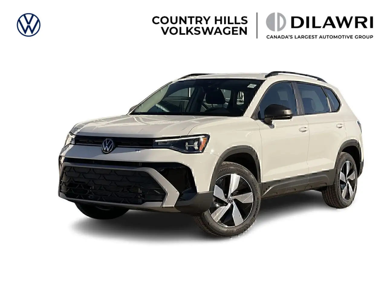 2025 Volkswagen Taos