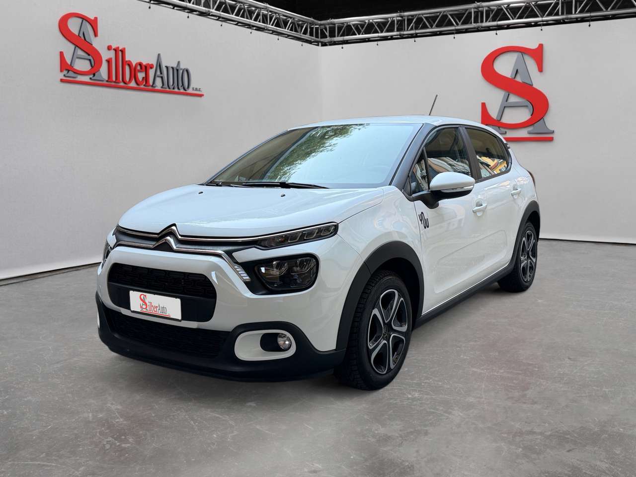 Citroen C3 1.2 puretech You s&s 83cv
