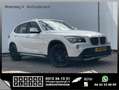 BMW X1 sDrive20d 177pk Airco Cruise Trekhaak(1800kg) EXPO Weiß - thumbnail 1
