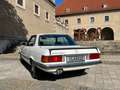 Mercedes-Benz SLC 500 500SLC ESD VELOURS ABS TEMPOMAT KLIMA EXJAPAN Weiß - thumbnail 10