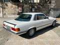Mercedes-Benz SLC 500 500SLC ESD VELOURS ABS TEMPOMAT KLIMA EXJAPAN Weiß - thumbnail 8