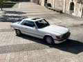 Mercedes-Benz SLC 500 500SLC ESD VELOURS ABS TEMPOMAT KLIMA EXJAPAN Weiß - thumbnail 7