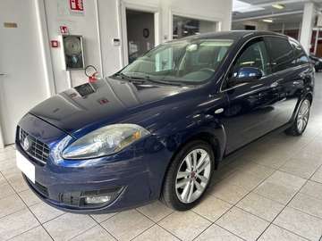 1.9 Multijet 16V Emotion
