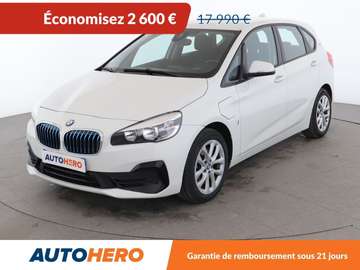 Active Tourer 225xeA Lounge