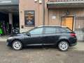 Renault Megane Megane SporTour SporTour 1.5 dci 110cv-UNICOPROP. Czarny - thumbnail 5