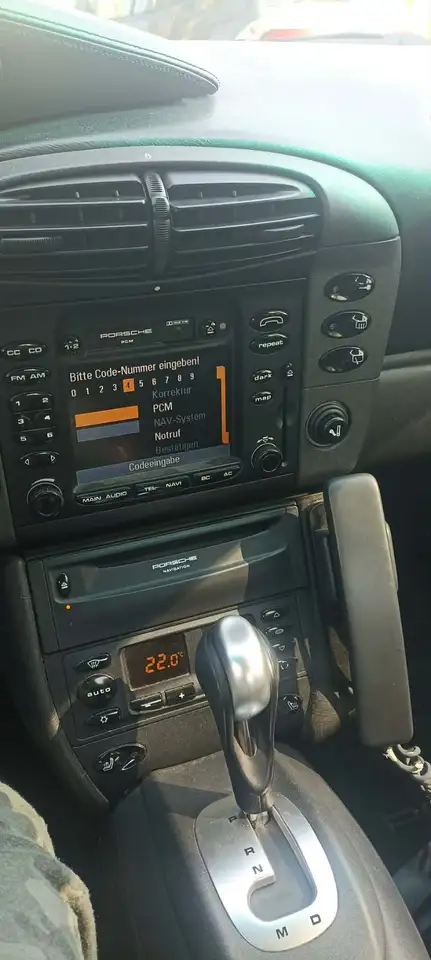 Porsche 911 Carrera 4 Coupé Limited Ed., foto 6