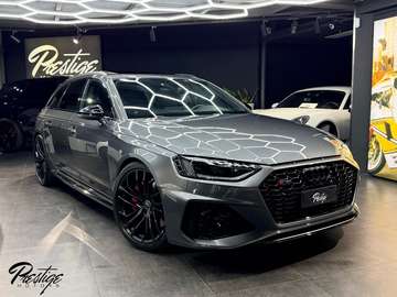 2.9 tfsi quattro 450cv tiptronic