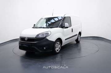 Doblò 1.3 MJT PC-TN Cargo Lamierato E5+