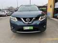 Nissan X-Trail X-Trail III 2017  1.6 dci Acenta Premium 2wd E6 Blu/Azzurro - thumbnail 2