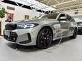 BMW 330 e M SportPro Head-Up 19" AHK h&k DrivingProf 360 Grau - thumbnail 2