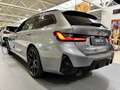 BMW 330 e M SportPro Head-Up 19" AHK h&k DrivingProf 360 Grau - thumbnail 16