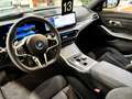 BMW 330 e M SportPro Head-Up 19" AHK h&k DrivingProf 360 Grau - thumbnail 4