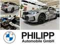 BMW 330 e M SportPro Head-Up 19" AHK h&k DrivingProf 360 Grau - thumbnail 1