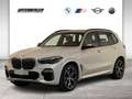 BMW X5 M 50d 2-Achs-Luft AHK ACC DA+ PA+ HK HUD Weiß - thumbnail 1