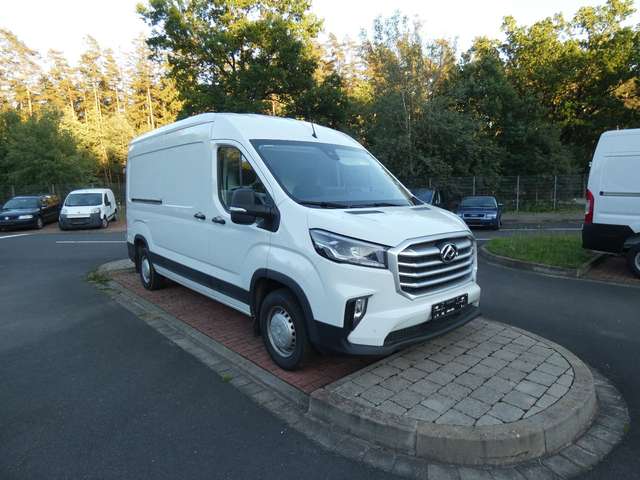 Imagine Maxus Deliver 9 2,0 D L3H2 Klima