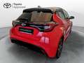 Toyota Yaris 1.5 Hybrid 5 porte Premiere Rood - thumbnail 16