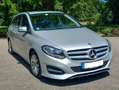 Mercedes-Benz B 180 Urban Style Business Navi SHZ Klima Gümüş rengi - thumbnail 1