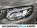 Mercedes-Benz GLC 220 Coupé 220d 4Matic Aut. Grau - thumbnail 19