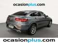 Mercedes-Benz GLC 220 Coupé 220d 4Matic Aut. Grau - thumbnail 4