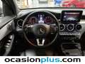 Mercedes-Benz GLC 220 Coupé 220d 4Matic Aut. Grau - thumbnail 28