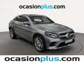 Mercedes-Benz GLC 220 Coupé 220d 4Matic Aut. Grau - thumbnail 2