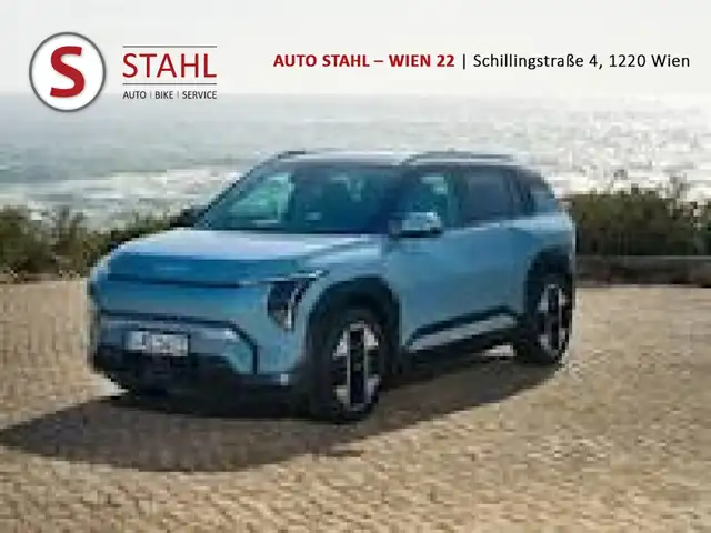 Kia EV3 FWD 81,4kWh Long Range Air