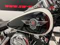 Harley-Davidson FLSTN Softail Heritage Special *Nostalgie* Blanc - thumbnail 9