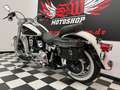 Harley-Davidson FLSTN Softail Heritage Special *Nostalgie* Blanc - thumbnail 5