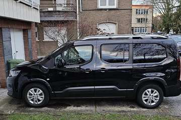 PureTech 110 L2 Allure