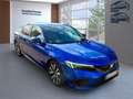 Honda Civic Hybrid Elegance Blau - thumbnail 2