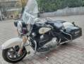 Harley-Davidson Road King Police, 5 HD 1, Kess Tech verstellbar, 9000 km Nero - thumbnail 2