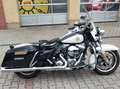 Harley-Davidson Road King Police, 5 HD 1, Kess Tech verstellbar, 9000 km Zwart - thumbnail 7