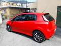 Fiat Punto Punto III 2012 3p 1.4 m-air 16v t.  sport Rosso - thumbnail 2