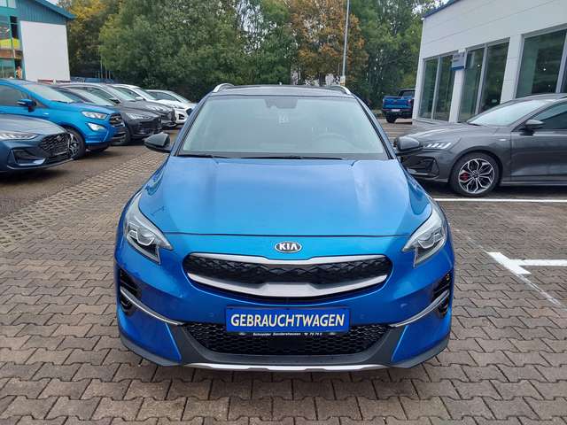 Kia XCeed Platinum Edition Plug-in Hybrid*LED*JBL-Sound*Pano