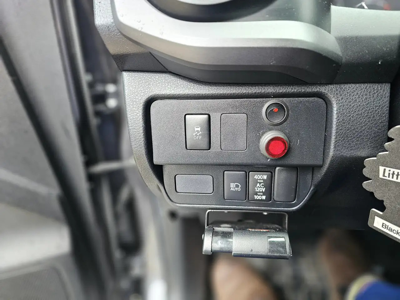 Toyota Tacoma снимка Toyota Tacoma