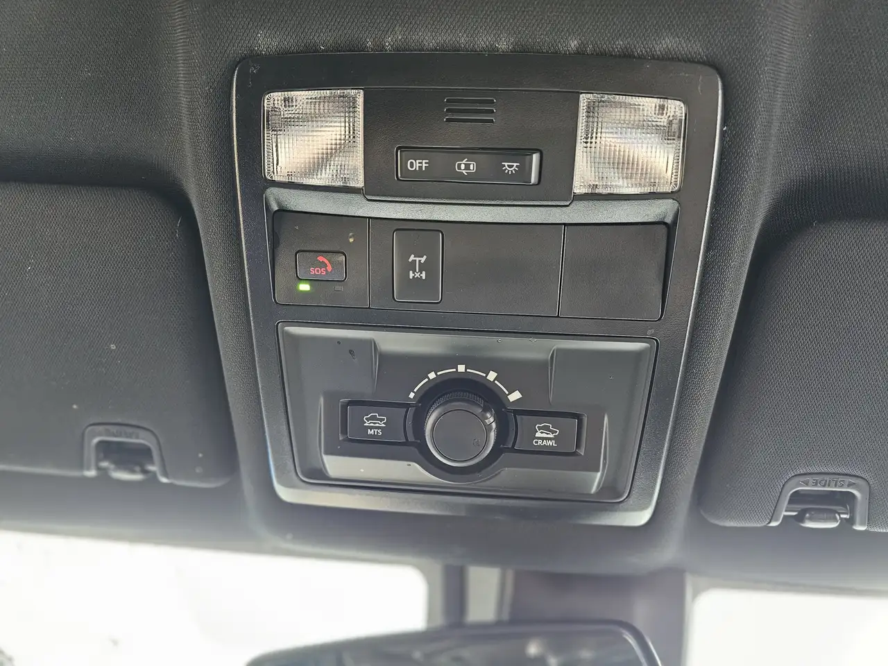 Toyota Tacoma снимка Toyota Tacoma