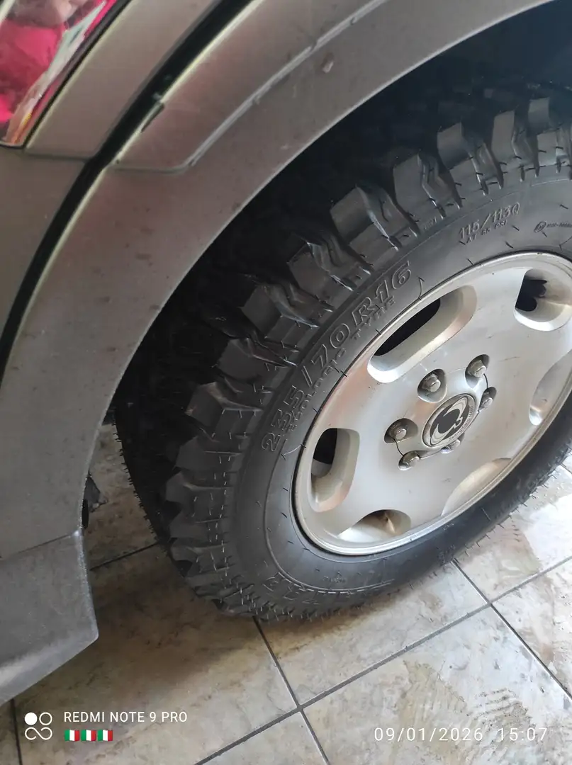 SsangYong Sonstige - 1
