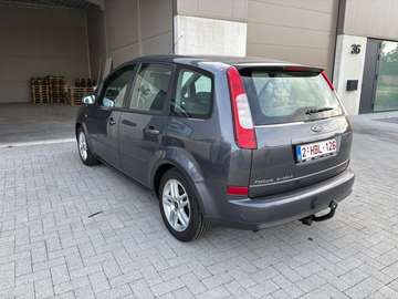 2005 1.6 Benzine Ford C-max