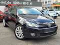 Volkswagen Golf Cabriolet 1.4 TSI DSG Life*Leder*Xen*LED*Navi*17"*Kamera*SH Black - thumbnail 4