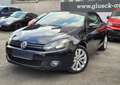 Volkswagen Golf Cabriolet 1.4 TSI DSG Life*Leder*Xen*LED*Navi*17"*Kamera*SH Black - thumbnail 11