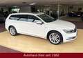 Volkswagen Passat Variant Highline 4Motion *AHK*Standhzg* Weiß - thumbnail 2