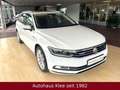 Volkswagen Passat Variant Highline 4Motion *AHK*Standhzg* Weiß - thumbnail 17
