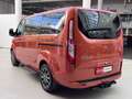 Ford Tourneo Custom Titanium X STANDHZG+AHK+ACC+APP Orange - thumbnail 4