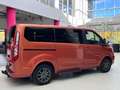 Ford Tourneo Custom Titanium X STANDHZG+AHK+ACC+APP Orange - thumbnail 2